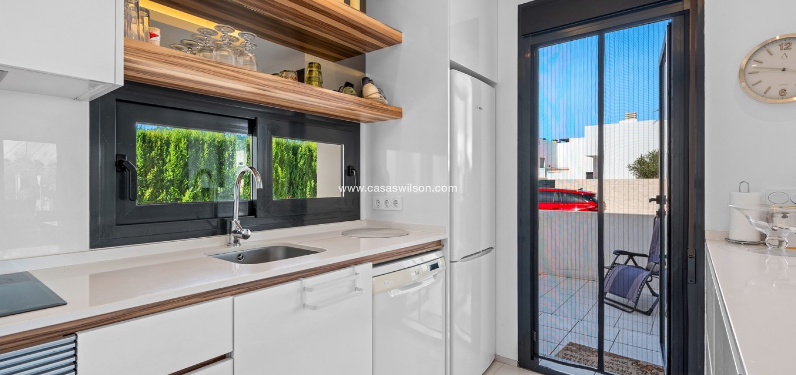 Sale - Apartment - Ciudad Quesada - Rojales