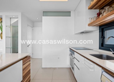 Sale - Apartment - Ciudad Quesada - Rojales