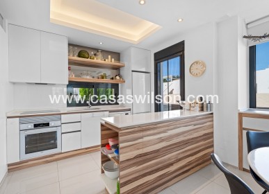 Sale - Apartment - Ciudad Quesada - Rojales