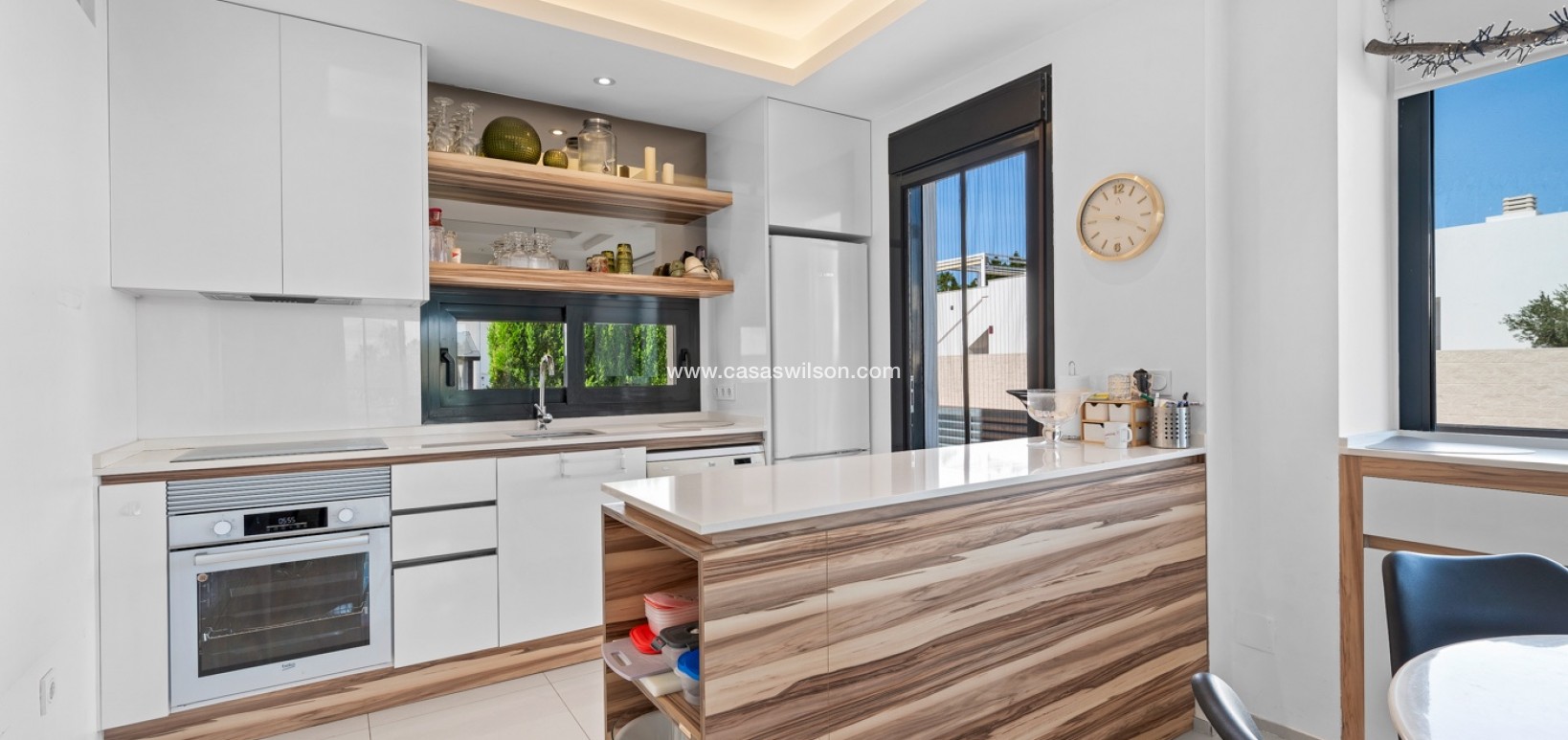 Sale - Apartment - Ciudad Quesada - Rojales