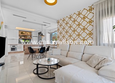 Sale - Apartment - Ciudad Quesada - Rojales
