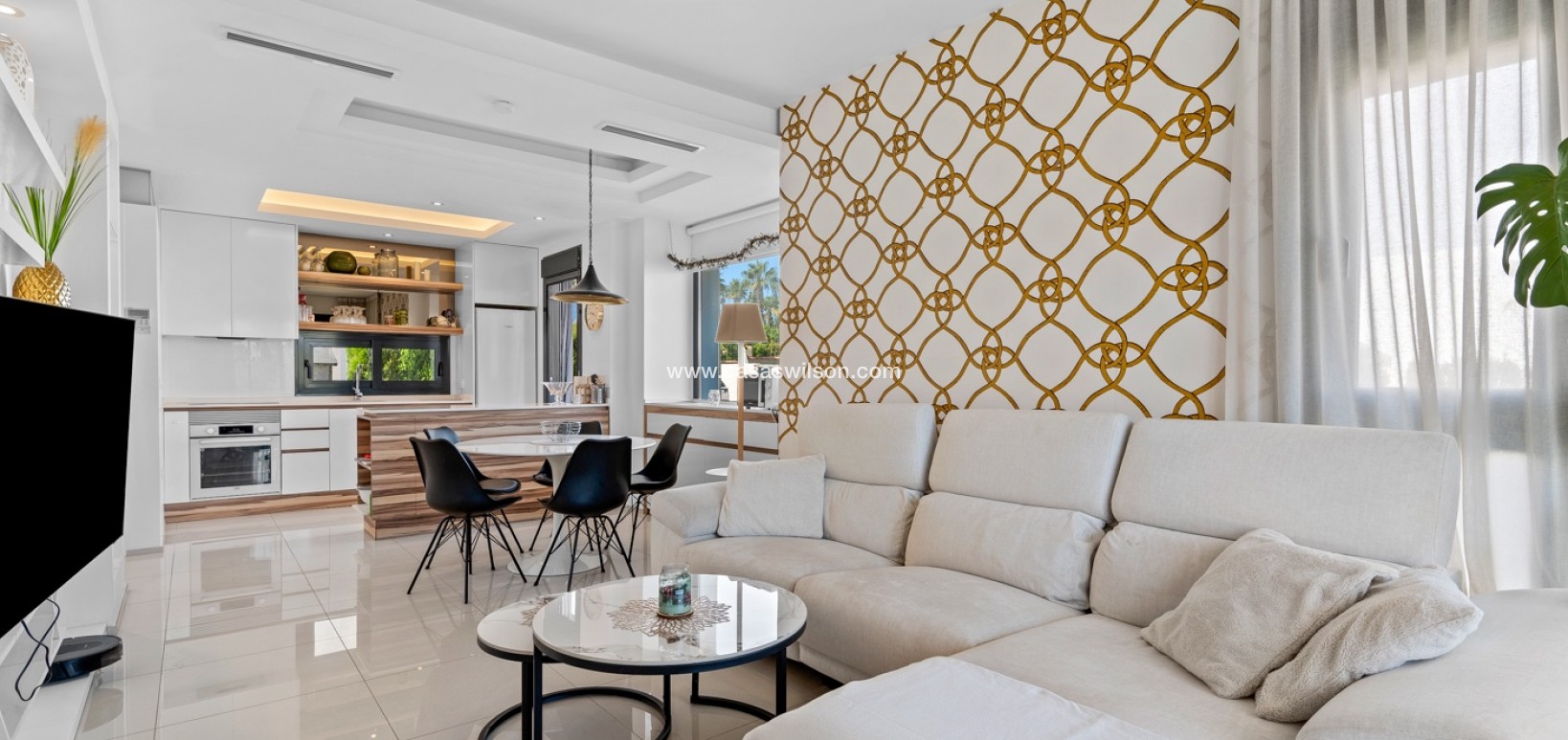 Sale - Apartment - Ciudad Quesada - Rojales