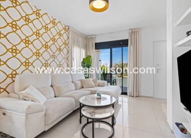Sale - Apartment - Ciudad Quesada - Rojales