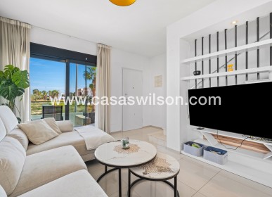 Sale - Apartment - Ciudad Quesada - Rojales