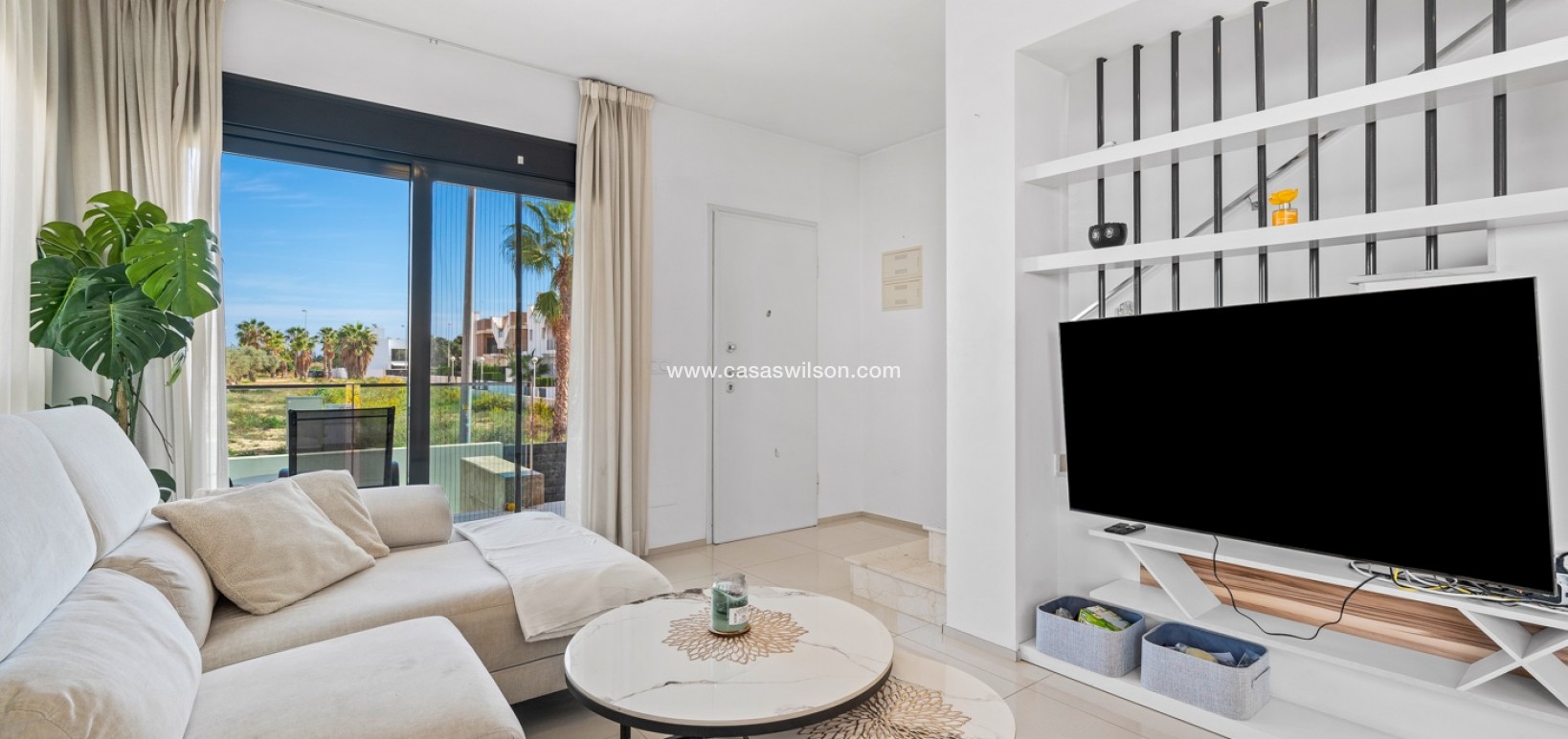 Sale - Apartment - Ciudad Quesada - Rojales