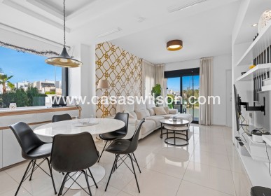 Sale - Apartment - Ciudad Quesada - Rojales