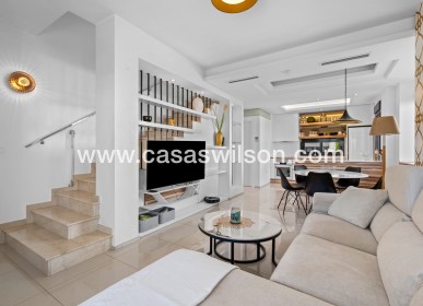 Sale - Apartment - Ciudad Quesada - Rojales