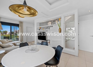 Sale - Apartment - Ciudad Quesada - Rojales