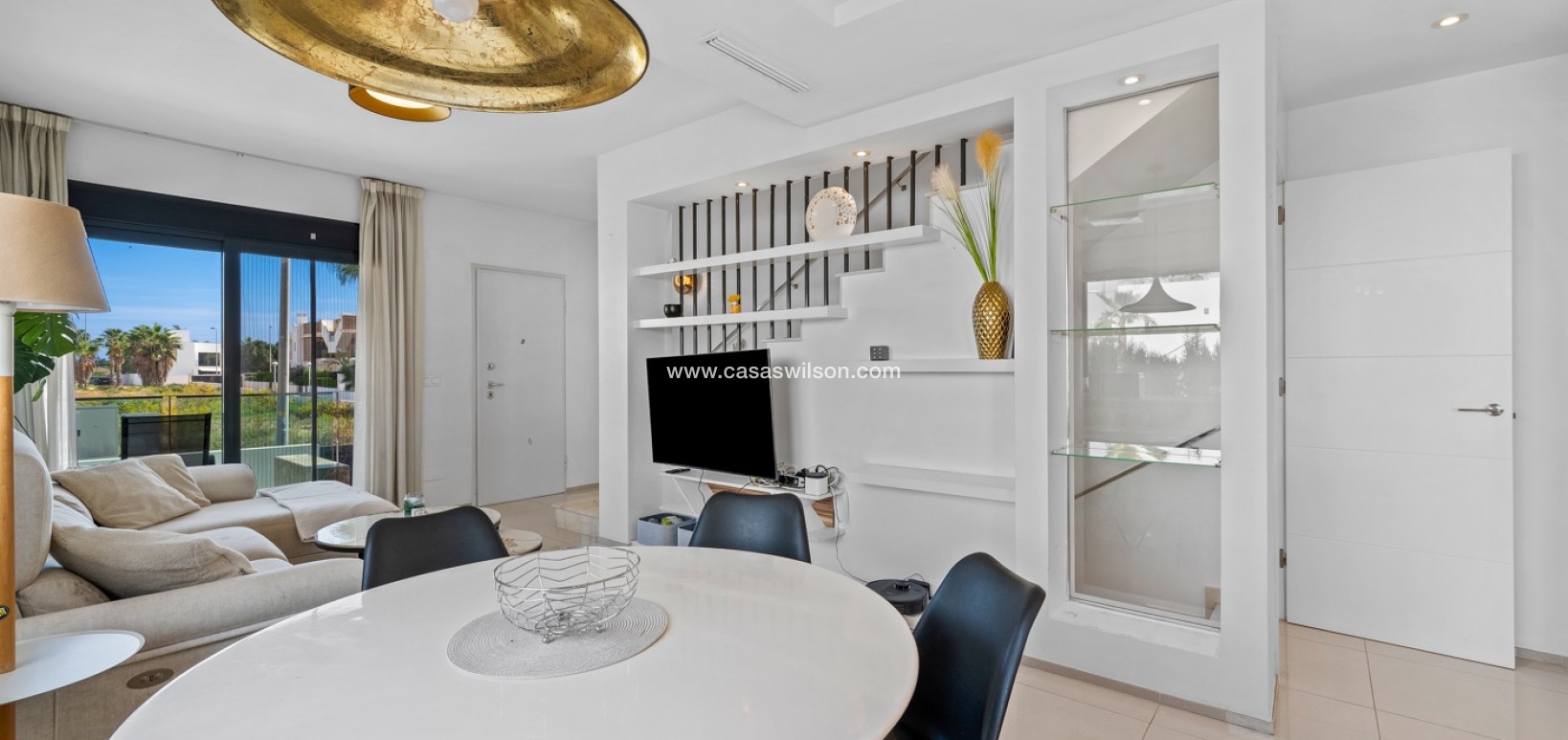 Sale - Apartment - Ciudad Quesada - Rojales