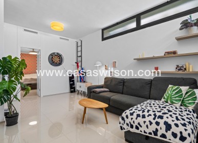 Sale - Apartment - Ciudad Quesada - Rojales