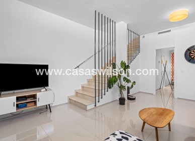 Sale - Apartment - Ciudad Quesada - Rojales