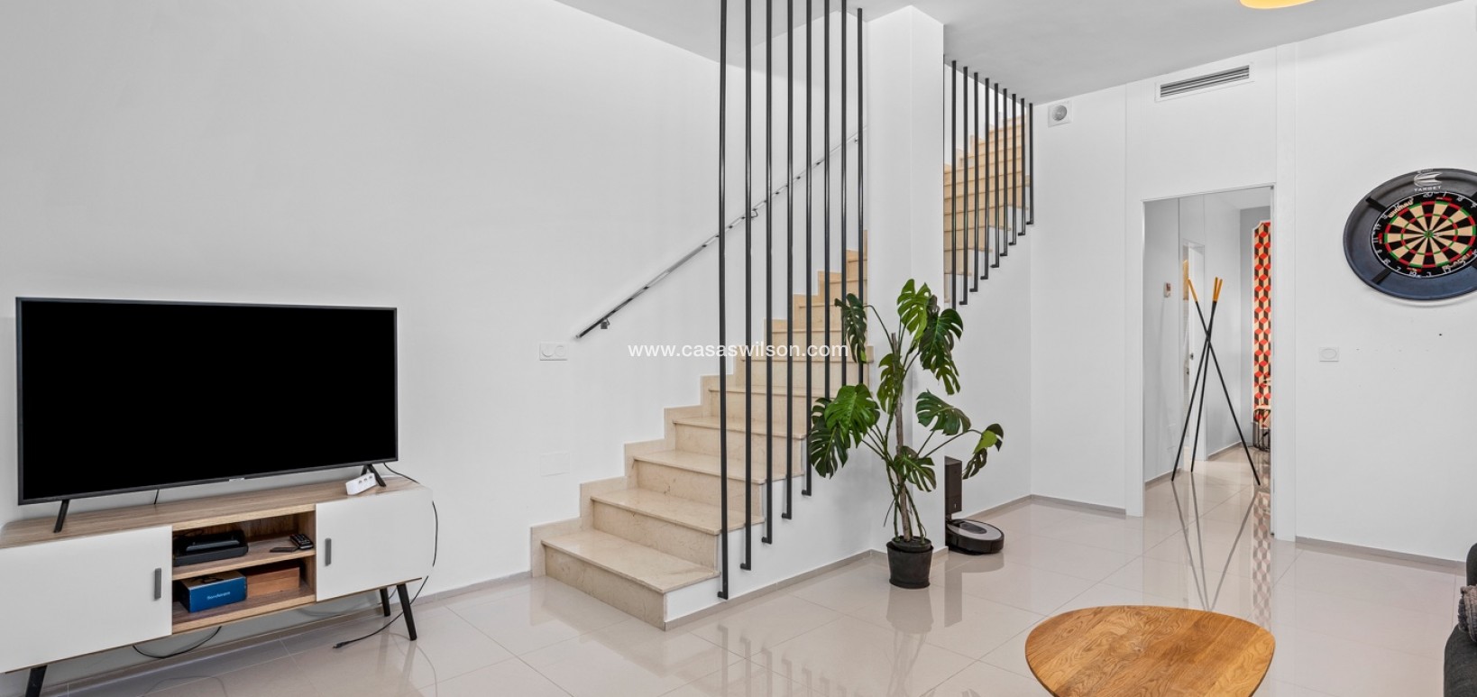 Sale - Apartment - Ciudad Quesada - Rojales