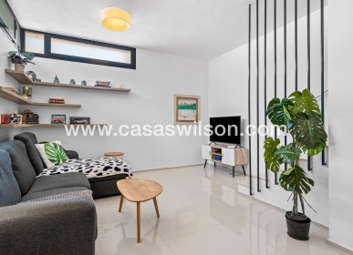 Sale - Apartment - Ciudad Quesada - Rojales