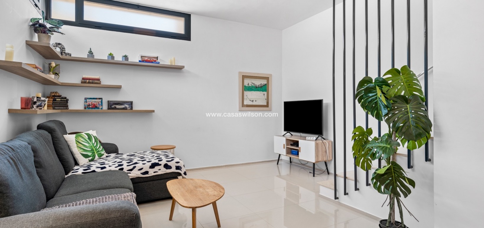 Sale - Apartment - Ciudad Quesada - Rojales