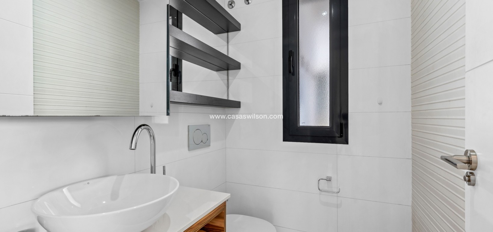 Sale - Apartment - Ciudad Quesada - Rojales