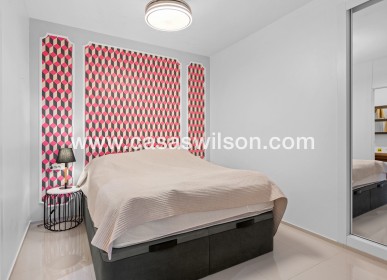 Sale - Apartment - Ciudad Quesada - Rojales