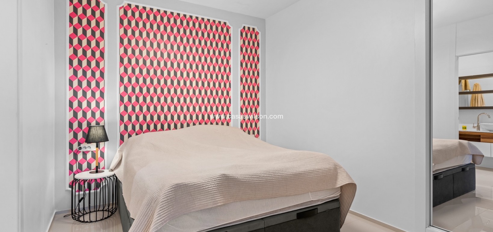 Sale - Apartment - Ciudad Quesada - Rojales