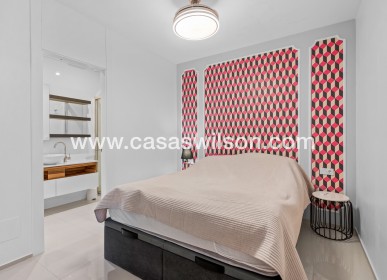 Sale - Apartment - Ciudad Quesada - Rojales