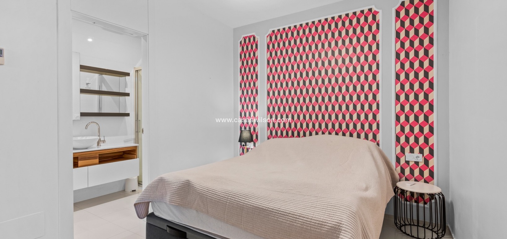 Sale - Apartment - Ciudad Quesada - Rojales