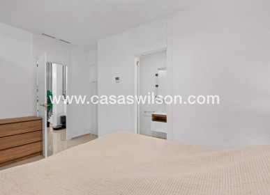 Sale - Apartment - Ciudad Quesada - Rojales