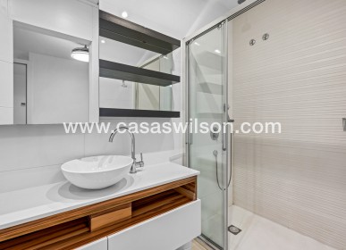 Sale - Apartment - Ciudad Quesada - Rojales