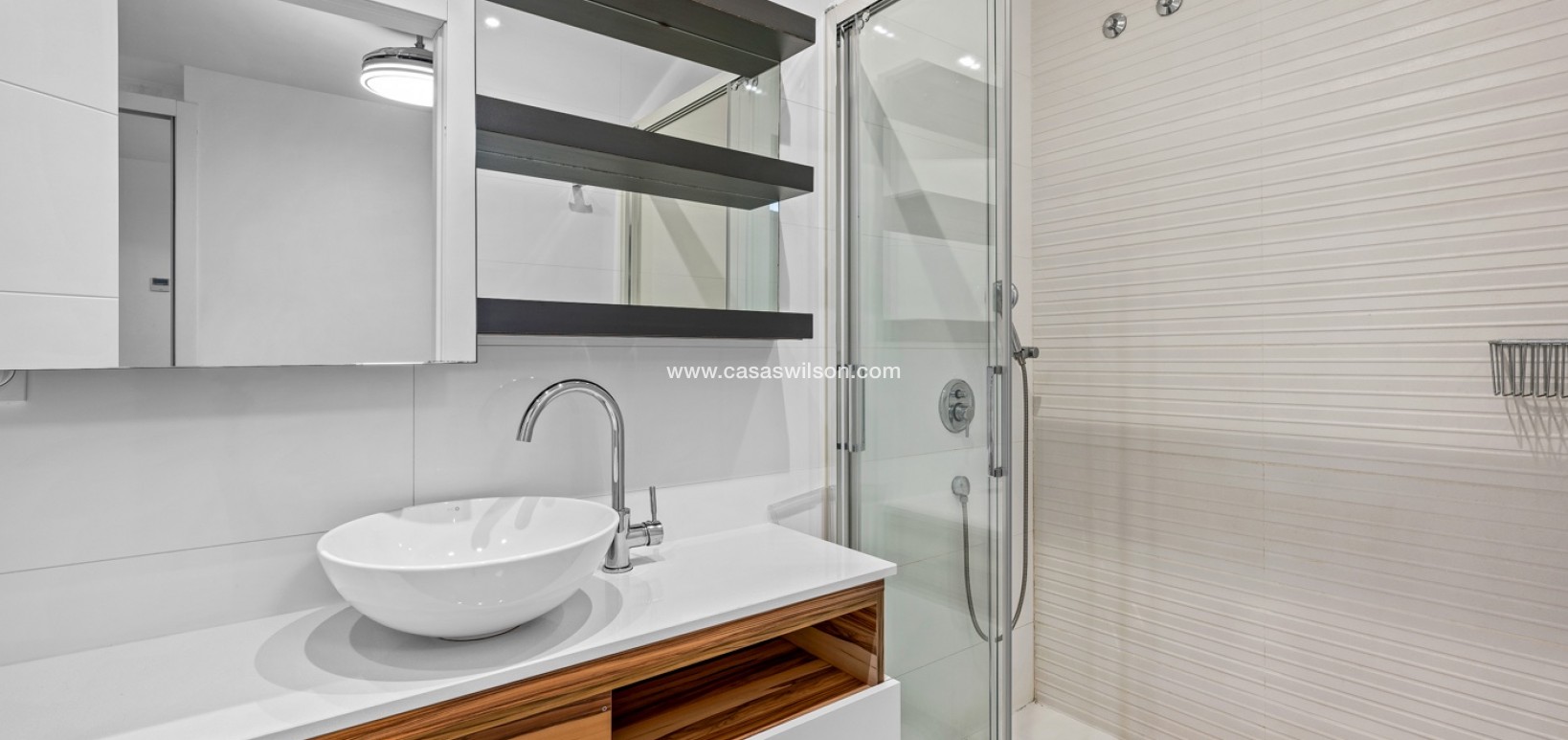 Sale - Apartment - Ciudad Quesada - Rojales