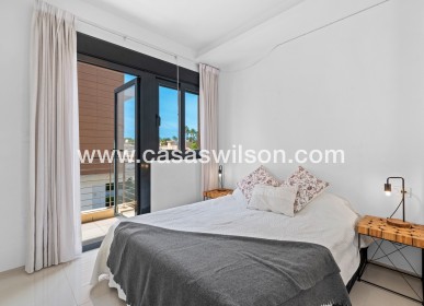 Sale - Apartment - Ciudad Quesada - Rojales