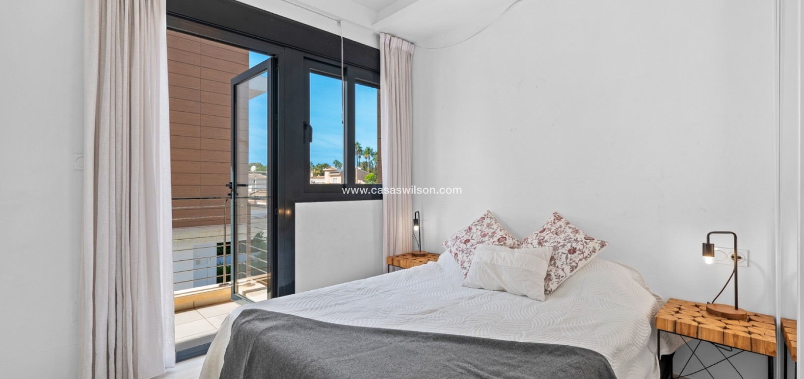 Sale - Apartment - Ciudad Quesada - Rojales