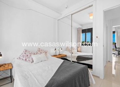 Sale - Apartment - Ciudad Quesada - Rojales