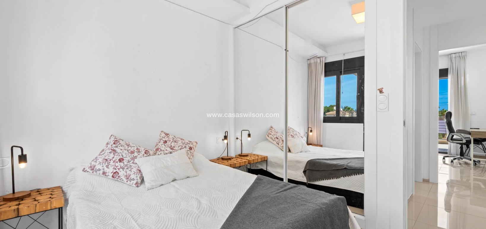 Sale - Apartment - Ciudad Quesada - Rojales