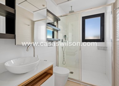 Sale - Apartment - Ciudad Quesada - Rojales