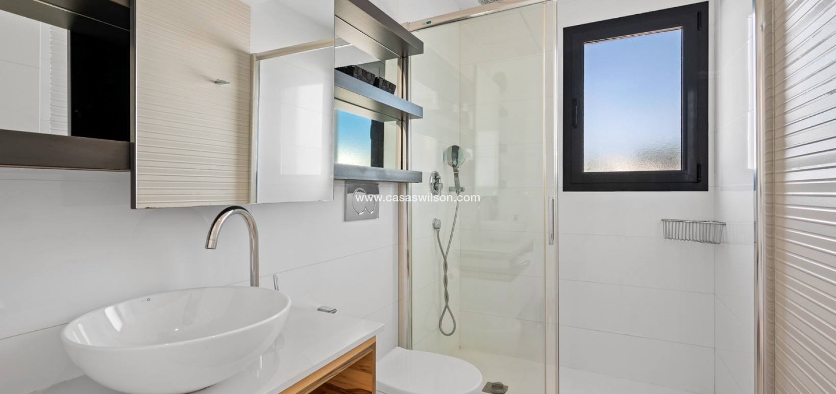 Sale - Apartment - Ciudad Quesada - Rojales