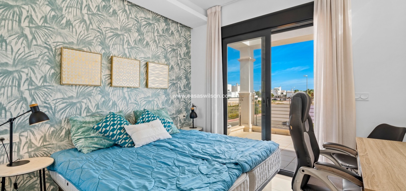 Sale - Apartment - Ciudad Quesada - Rojales