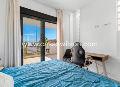 Sale - Apartment - Ciudad Quesada - Rojales