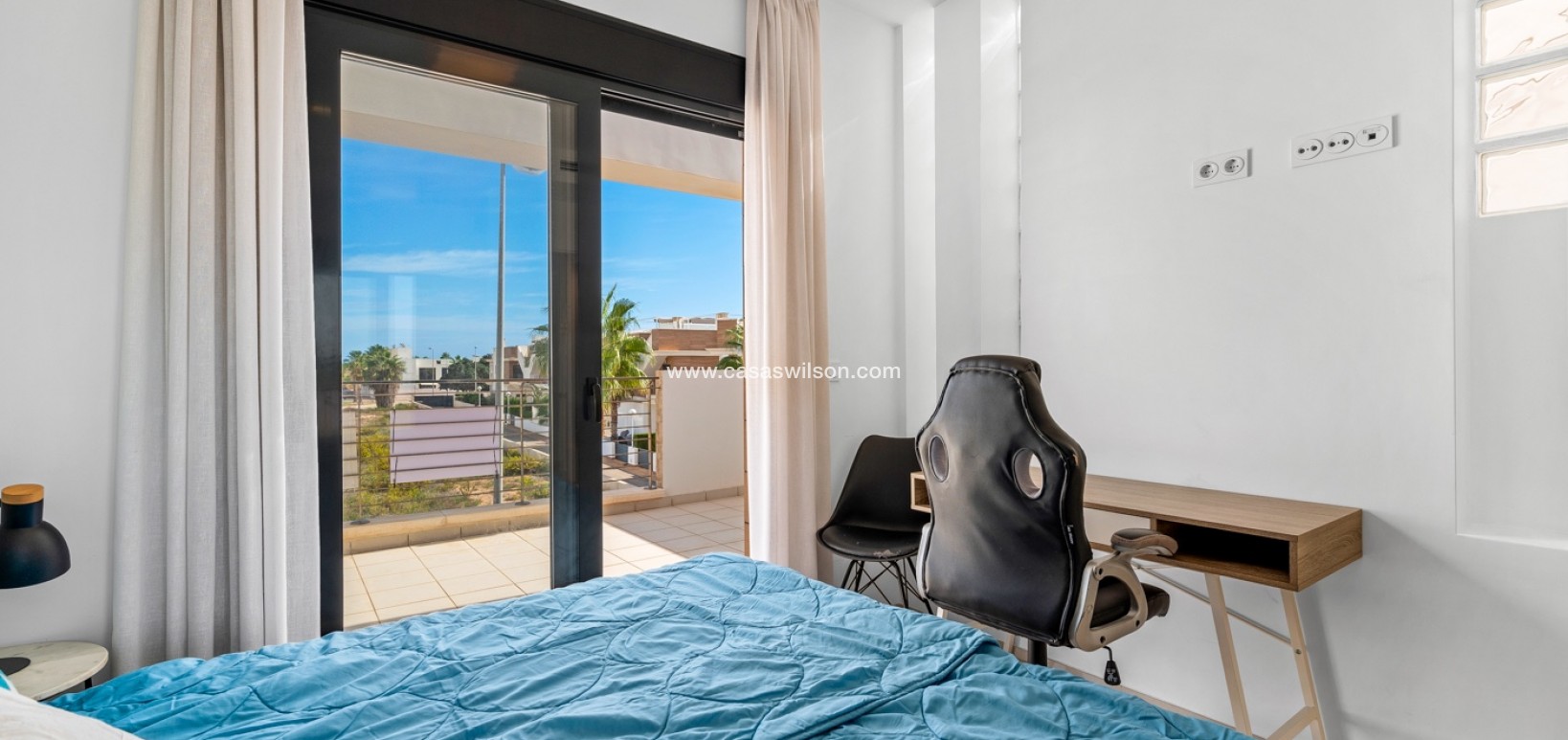 Sale - Apartment - Ciudad Quesada - Rojales