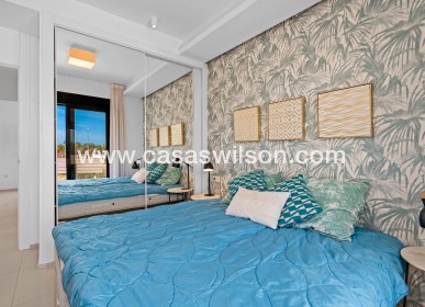 Sale - Apartment - Ciudad Quesada - Rojales