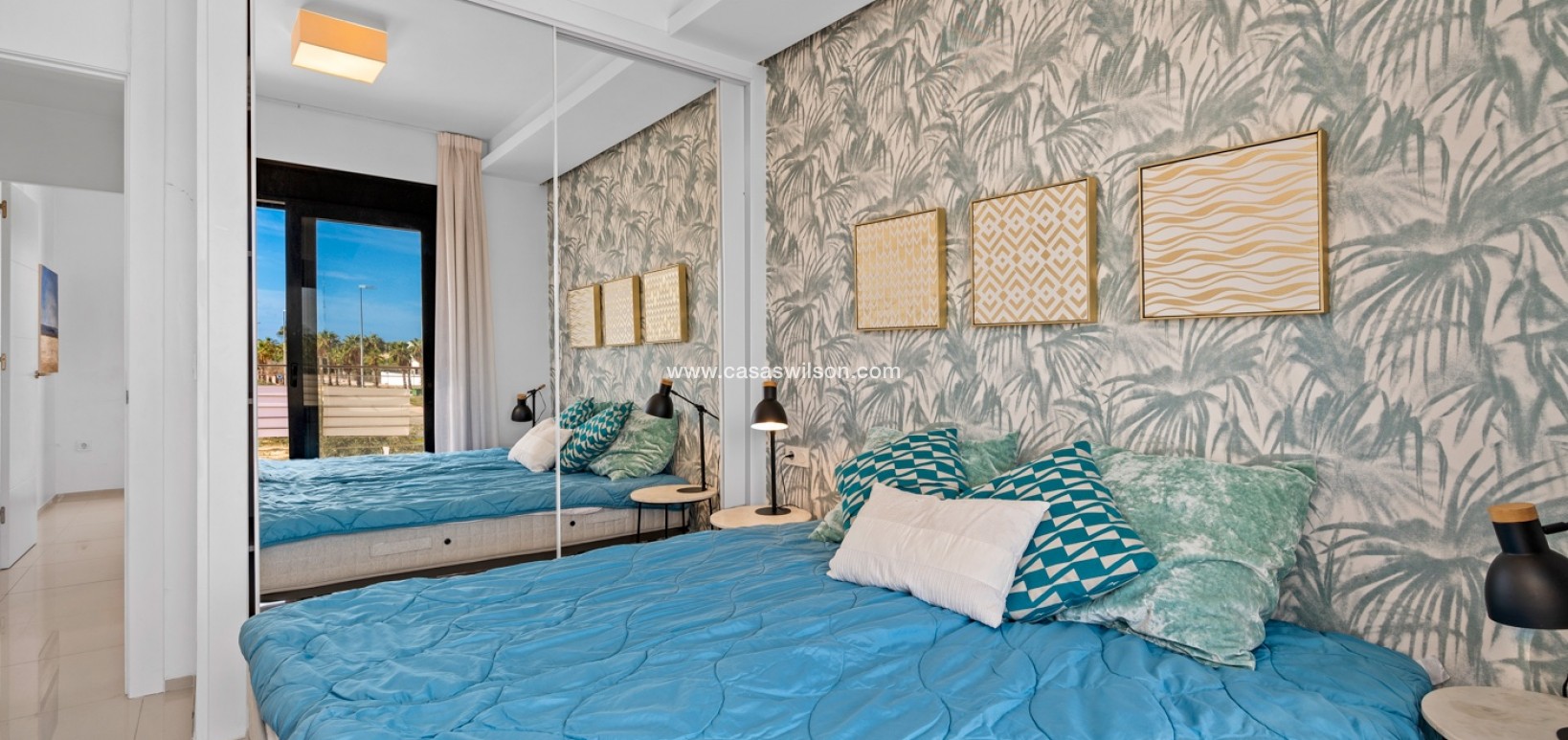 Sale - Apartment - Ciudad Quesada - Rojales