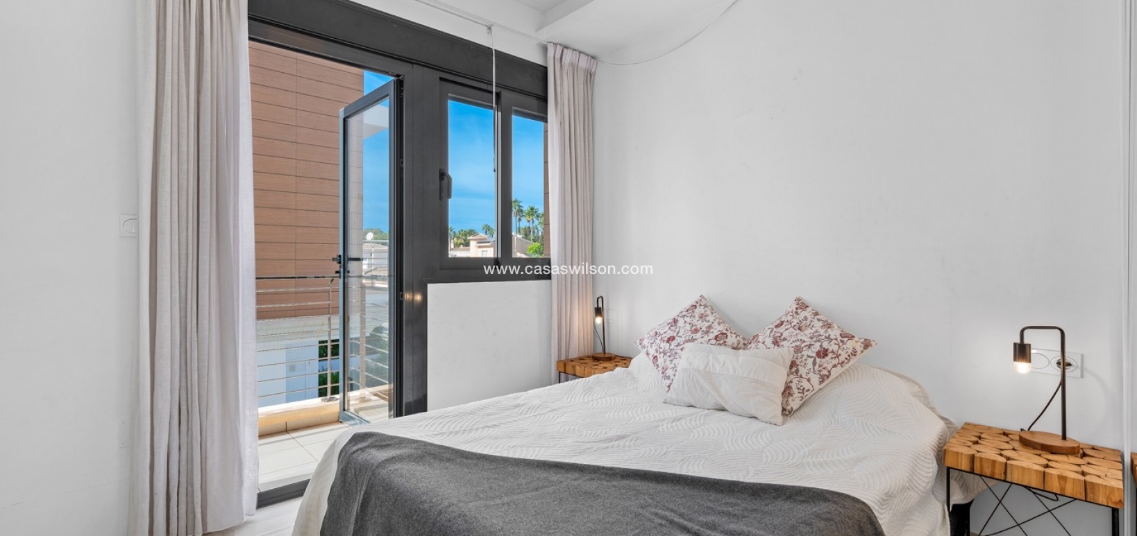 Sale - Apartment - Ciudad Quesada - Rojales