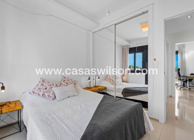 Sale - Apartment - Ciudad Quesada - Rojales