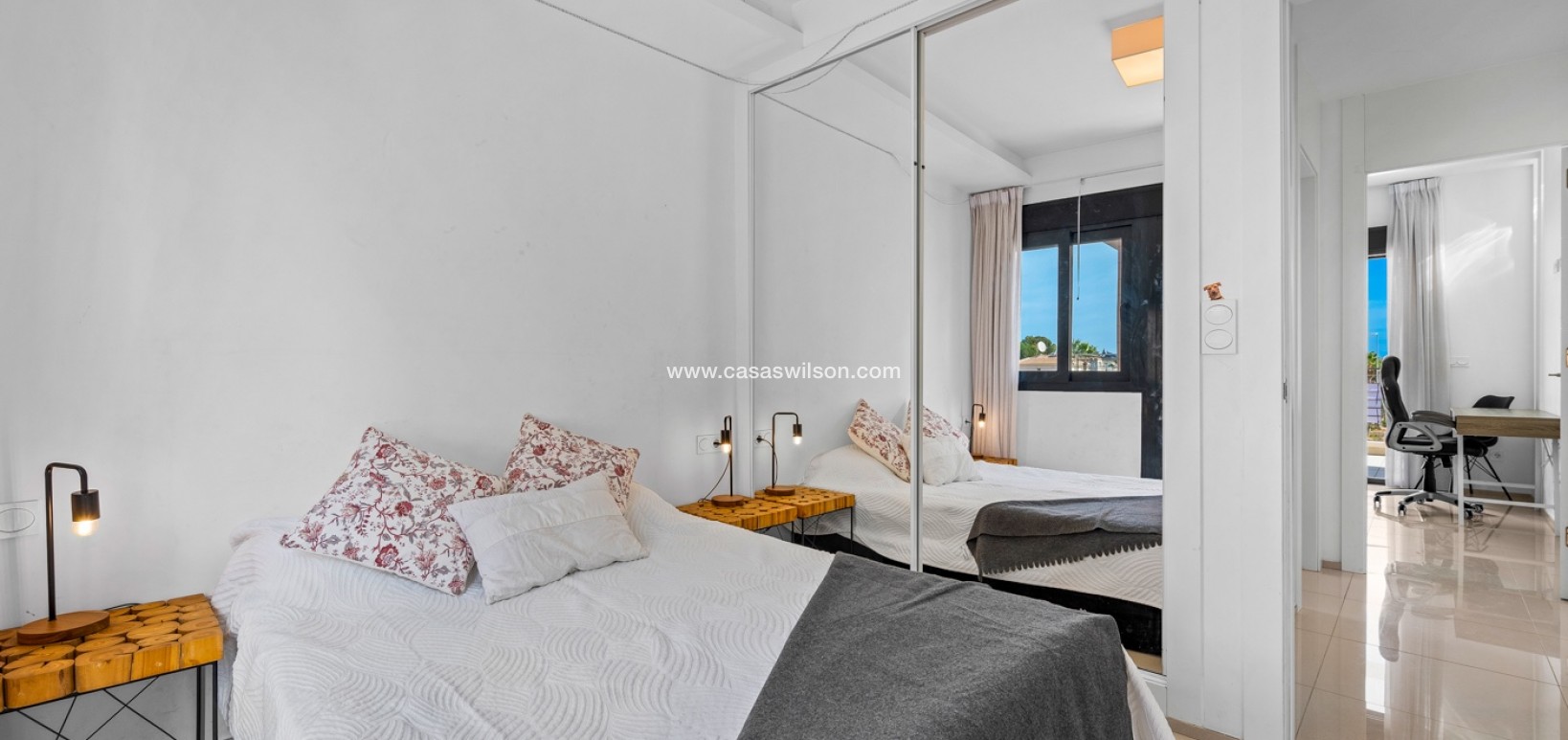 Sale - Apartment - Ciudad Quesada - Rojales