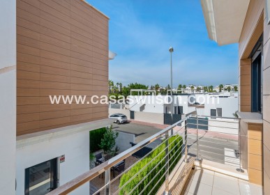 Sale - Apartment - Ciudad Quesada - Rojales