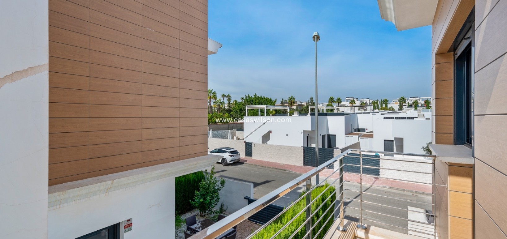 Sale - Apartment - Ciudad Quesada - Rojales