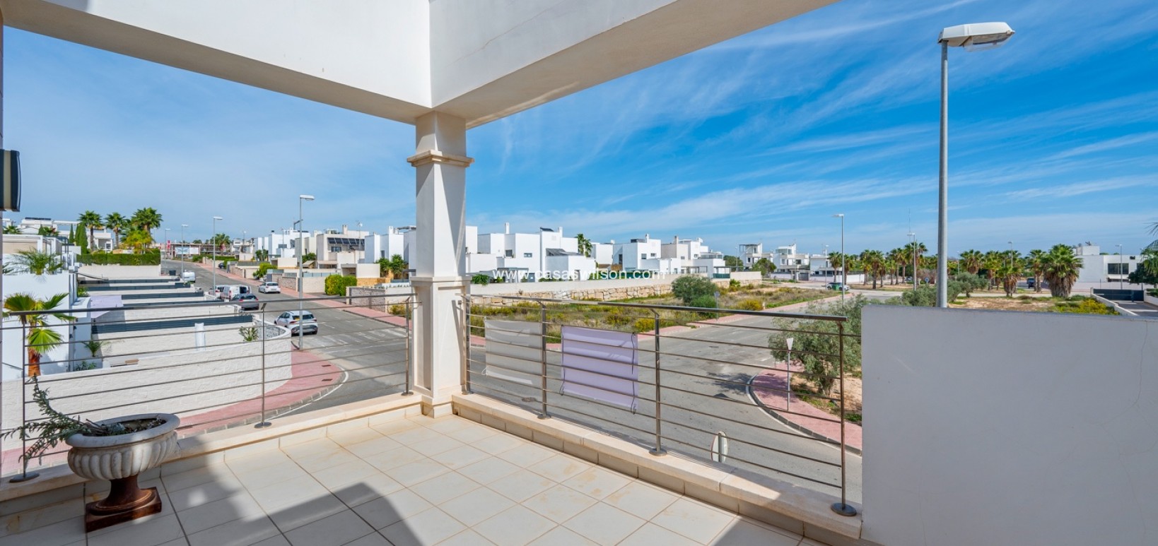 Sale - Apartment - Ciudad Quesada - Rojales