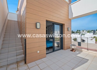 Sale - Apartment - Ciudad Quesada - Rojales