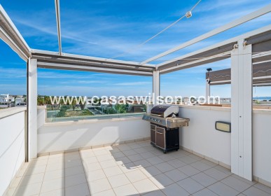 Sale - Apartment - Ciudad Quesada - Rojales