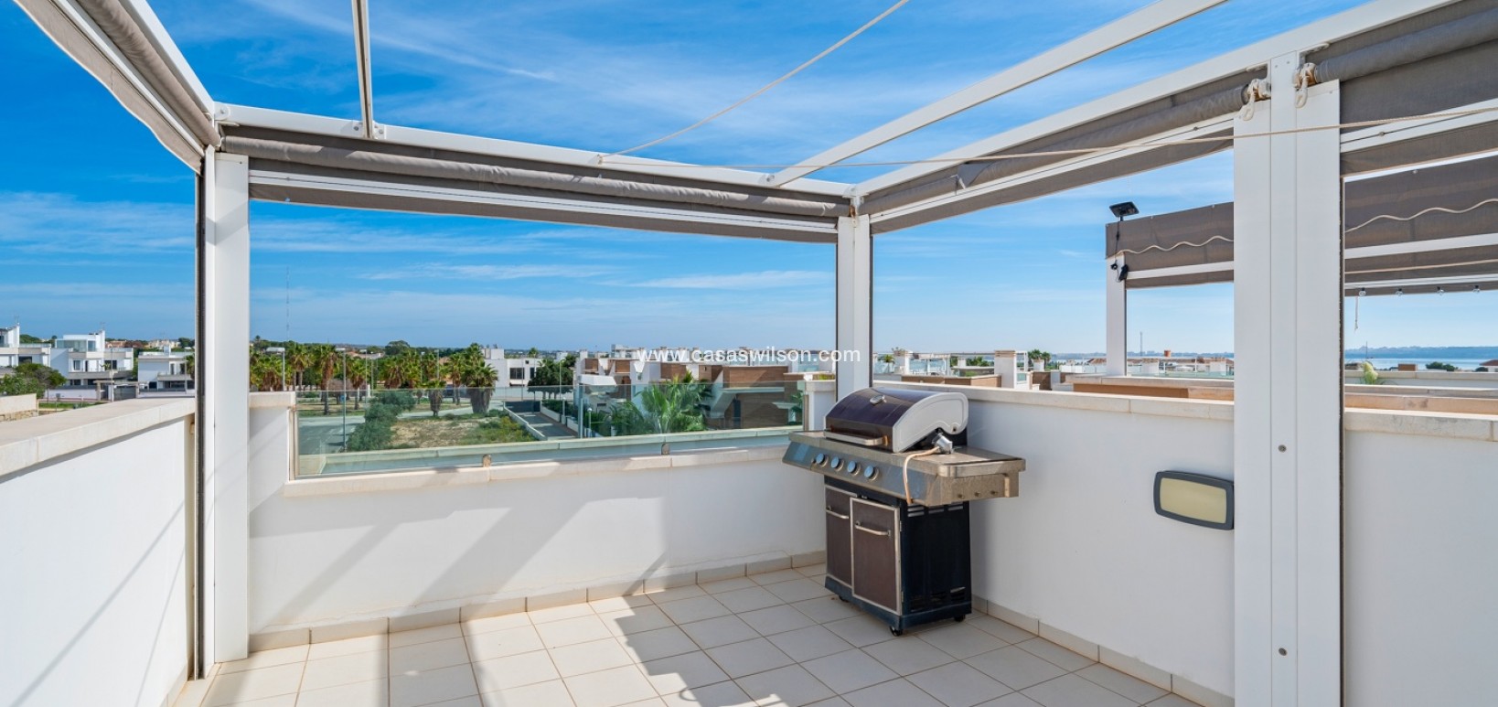 Sale - Apartment - Ciudad Quesada - Rojales