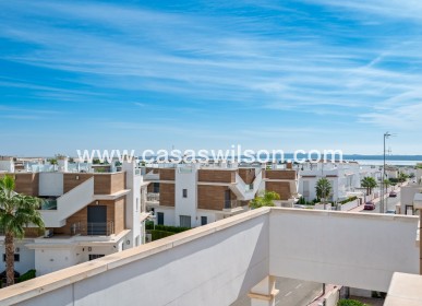 Sale - Apartment - Ciudad Quesada - Rojales