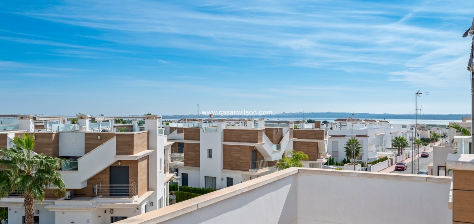 Sale - Apartment - Ciudad Quesada - Rojales