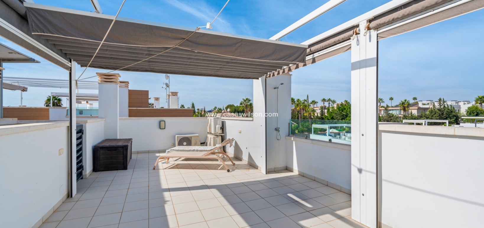 Sale - Apartment - Ciudad Quesada - Rojales