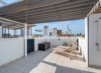 Sale - Apartment - Ciudad Quesada - Rojales